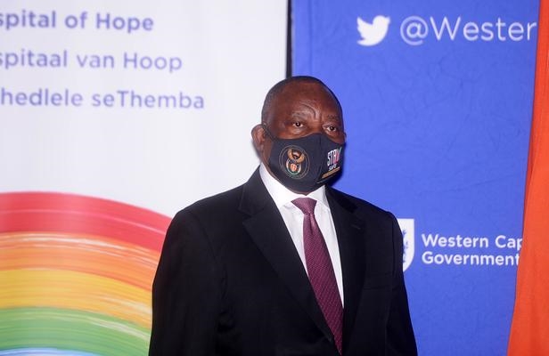 SA moves to adjusted Alert Level 3 | News Article