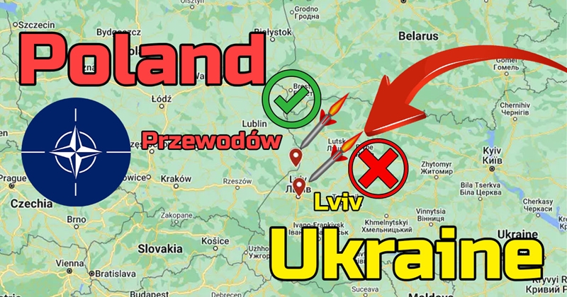 Missile kills two in Poland, prompting urgent summit of world leaders | News Article