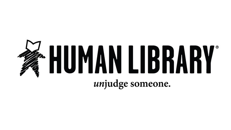 Weird Wide Web - The human library, why read when you can listen? | News Article