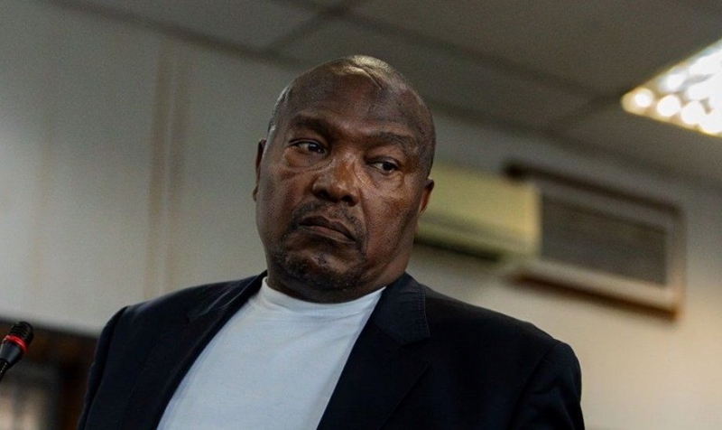 Hoofregter soek bewyse ná kritiek op senior regter | News Article