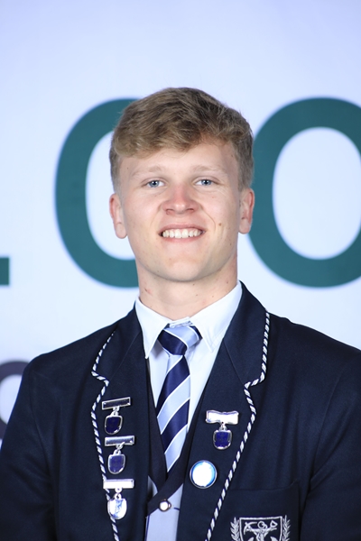 Potchefstroom spog met die beste matrikulant in Noordwes | News Article