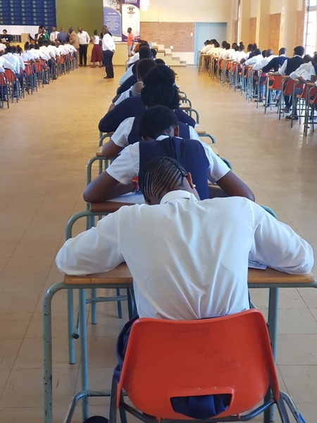#MatricResults2021: Free State retains top spot | News Article