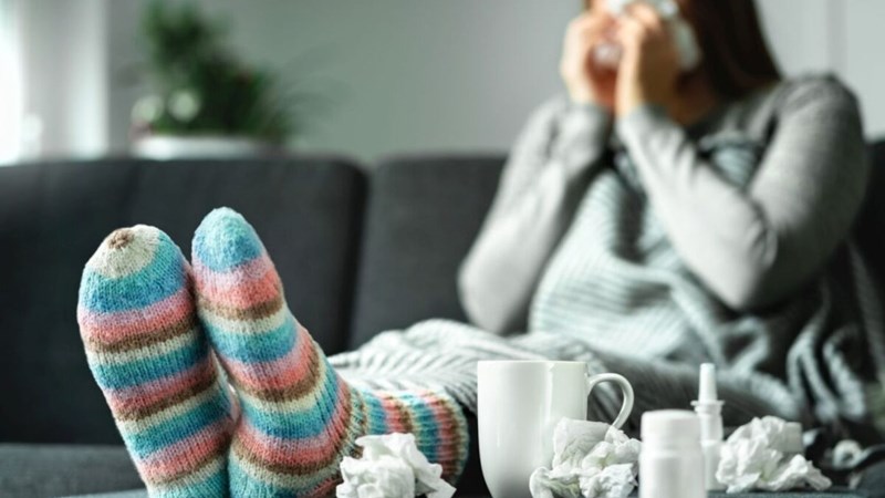 Gesondheidsdepartement rig waarskuwing ná stygende griepgevalle Gesondheidsdepartement rig waarskuwing ná stygende griepgevalle | News Article