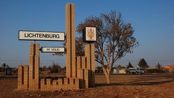 Hier is van jou hoof landboustories op OFM Hier is van jou hoof landboustories op OFM | News Article