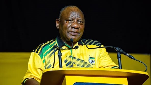 Ramaphosa admits DA outperforms ANC in service delivery Ramaphosa admits DA outperforms ANC in service delivery | News Article