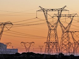 Work at Greenlands substation almost done: Maluti-a-Phofung | News Article