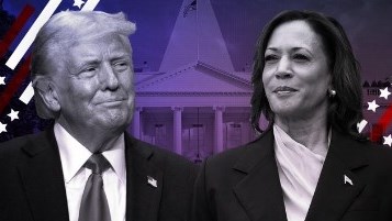 Amerikaanse verkiesing: Dis D-dag vir Amerika Amerikaanse verkiesing: Dis D-dag vir Amerika | News Article