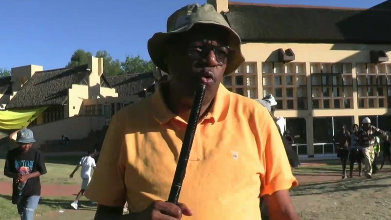 Free State government drives tourism revival with Saamtrek event Free State government drives tourism revival with Saamtrek event | News Article