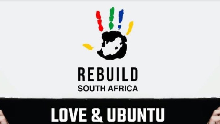 #OFMBusinessHour - #RebuildSA continues to gain momentum #OFMBusinessHour - #RebuildSA continues to gain momentum | News Article