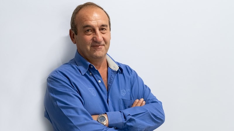Prof van Kovsies ontvang volle lidmaatskap by eerbewysvereniging Prof van Kovsies ontvang volle lidmaatskap by eerbewysvereniging | News Article