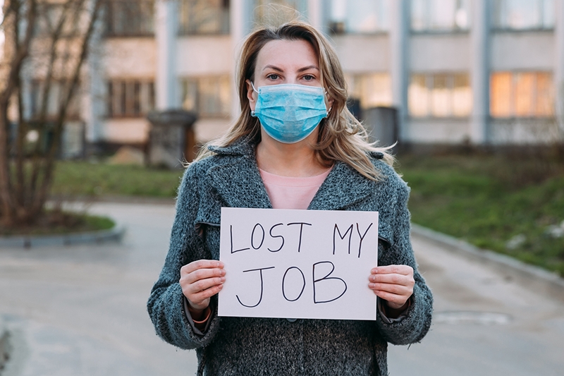 #OFMBusinessHour - Job losses in manufacturing, transport, construction | News Article