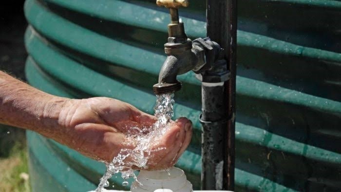 Maluti-a-Phofung residents suffer continued water outages | News Article