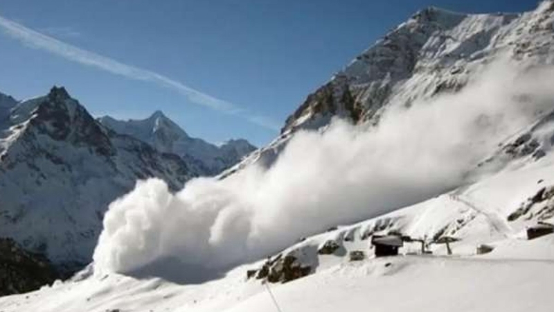 Search for Tibet avalanche survivors ends | News Article