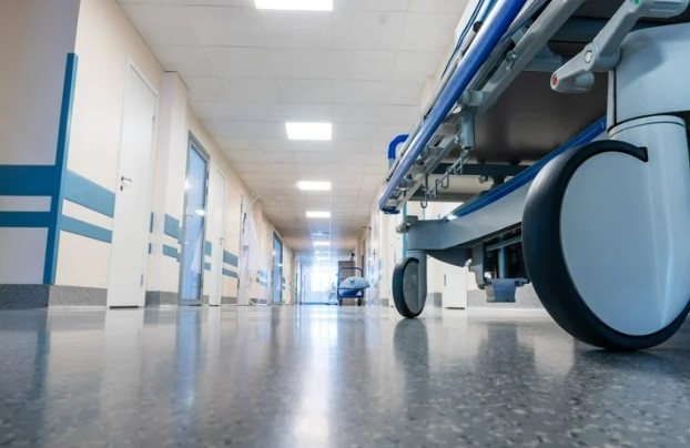 Farmer (80) pinned under machine for a week | News Article