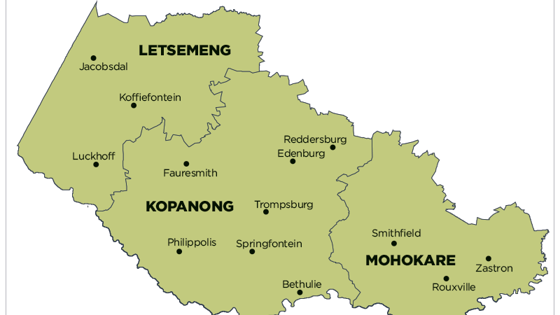 FS municipality pens an apology to employees, residents FS municipality pens an apology to employees, residents | News Article