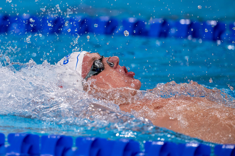 Coetzé wins SA's first medal at World Champs - Vimarsana News