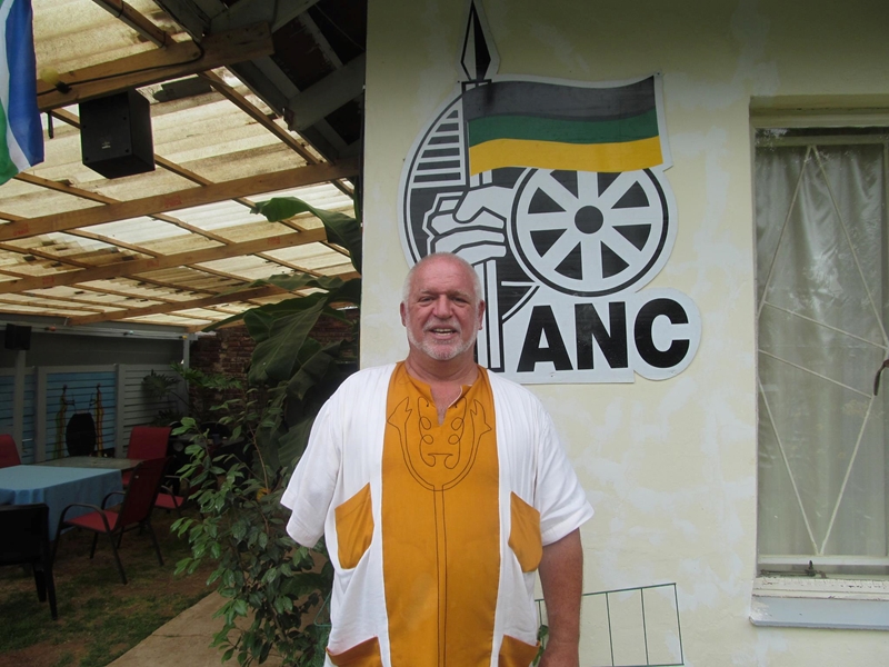 Late ANC MPL ‘Sandlana’ to be commemorated | News Article