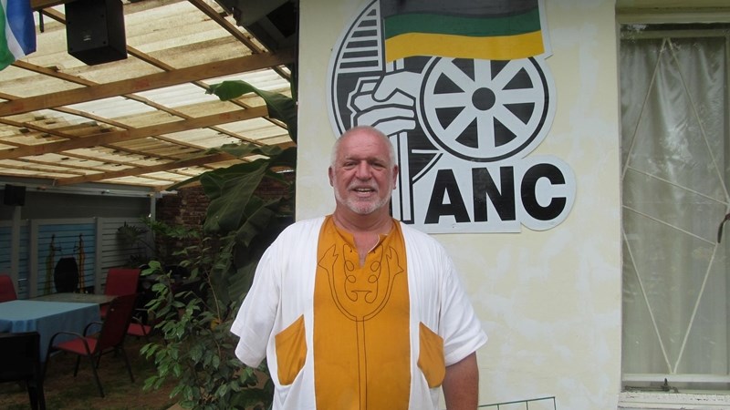 Late ANC MPL ‘Sandlana’ to be commemorated | News Article