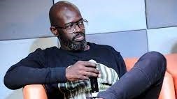 Black Coffee bags #Grammy nomination | News Article