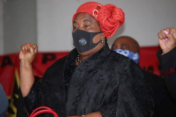FS Premier concludes two-day lekgotla | News Article