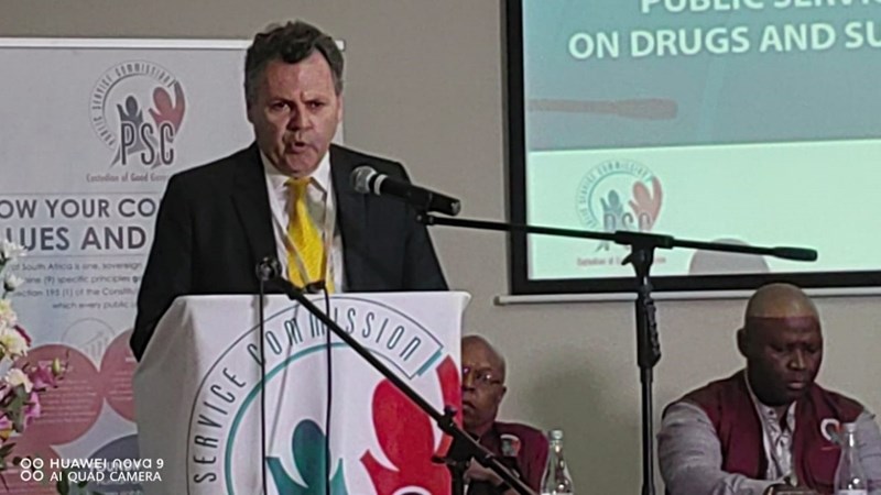 Forum bemoans teenage pregnancies, drug abuse at Free State schools | OFM