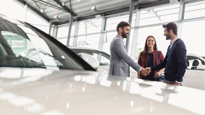 #OFMBusinessHour: Is this a good time to purchase a brand new car? | News Article
