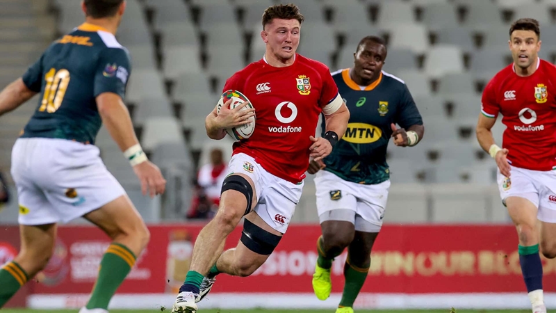 Double-header confirmed for Cape Town on Saturday | News Article