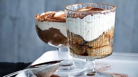 What's on the menu - Tiramisu | News Article