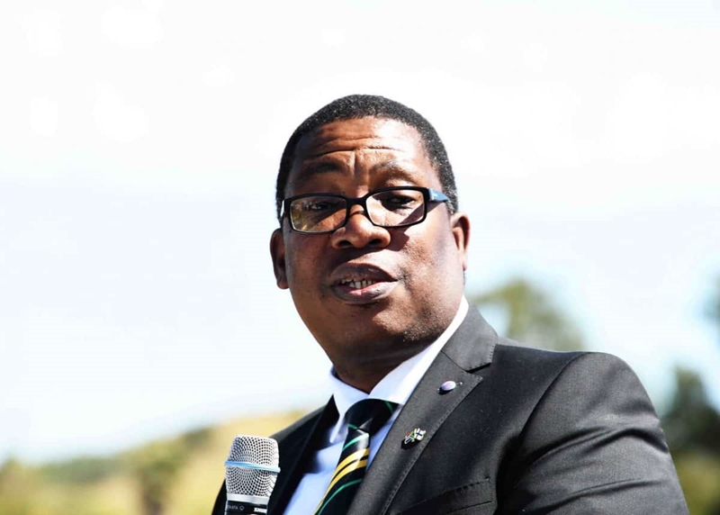 Decision on Gauteng e-tolls to be finalised by 31 Dec - Lesufi | News Article