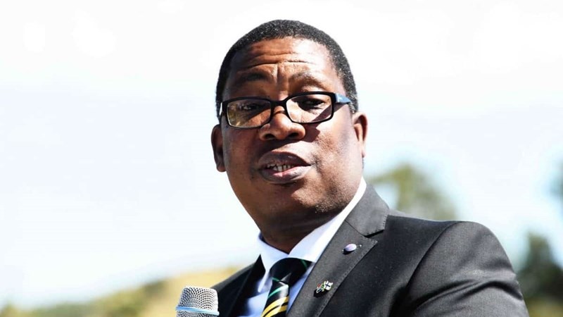 Decision on Gauteng e-tolls to be finalised by 31 Dec - Lesufi | News Article