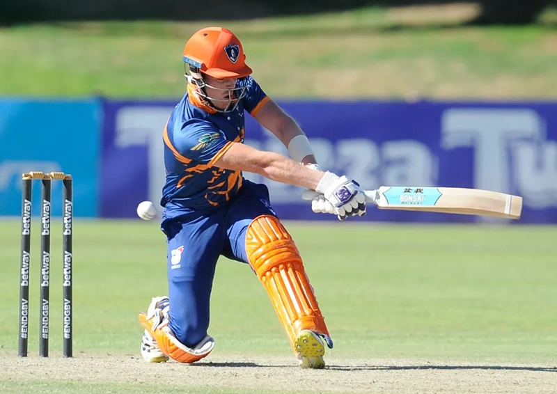 Knights too good for the Iinyathi | News Article