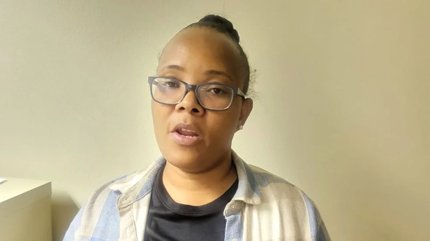 Alleged Welkom job scammer back in court Alleged Welkom job scammer back in court | News Article