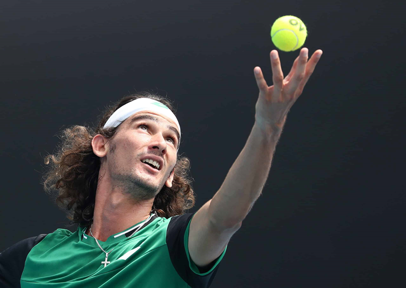 Harris could be back for SA's next Davis Cup tie | News Article