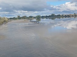 Flood-damaged N14 between Vryburg and Kuruman remains closed | News Article