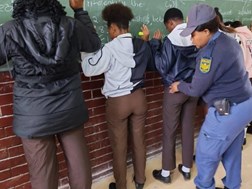 More than 800 Mangaung learners profiled as potential gang members | News Article