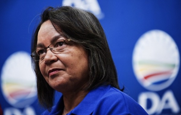 De Lille dissolves SA Tourism Board | News Article