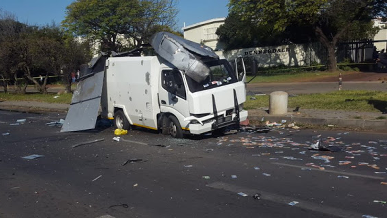 Trial of ten suspects in North West cash-in-transit heist postponed to 2022 | News Article