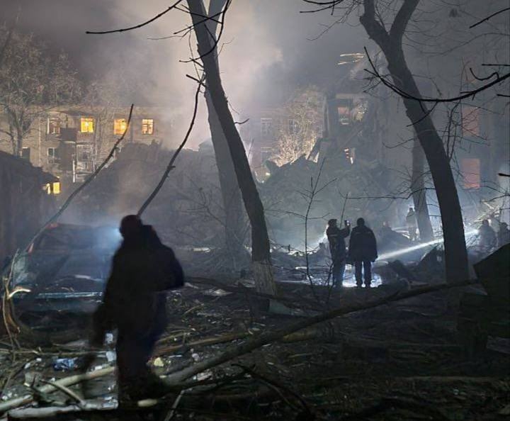 'Russia planning 24 February offensive' – Ukrainian defence minister | News Article