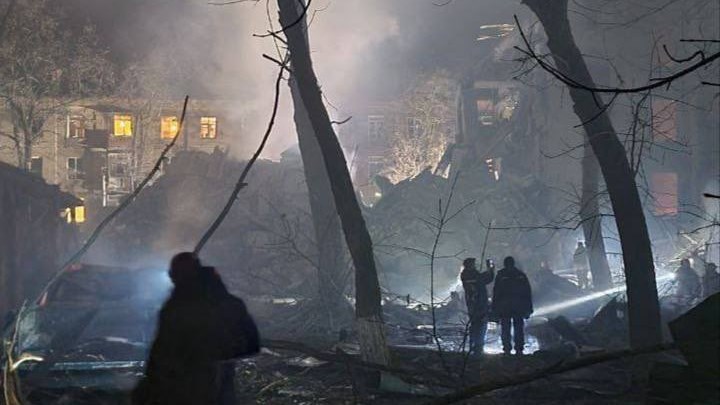 'Russia planning 24 February offensive' – Ukrainian defence minister | News Article