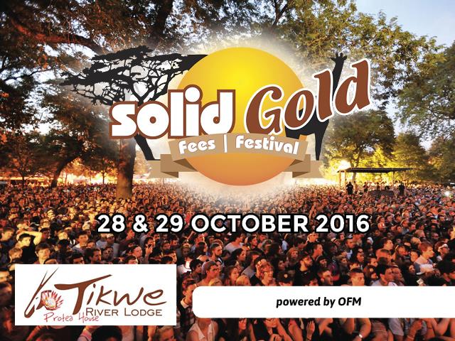 Solid Gold Festival