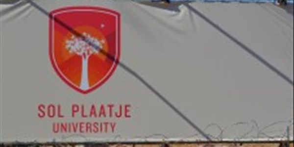 Sol Plaatje-universiteit steeds gesluit | News Article