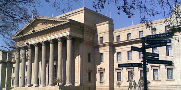 Wits to decide on resumption of lectures soon | News Article