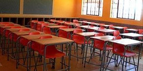 Nuus pas ontvang: VS-onderwys gereed vir moontlike ontwrigting | News Article