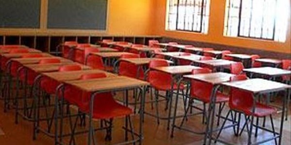 Nuus pas ontvang: VS-onderwys gereed vir moontlike ontwrigting Nuus pas ontvang: VS-onderwys gereed vir moontlike ontwrigting | News Article