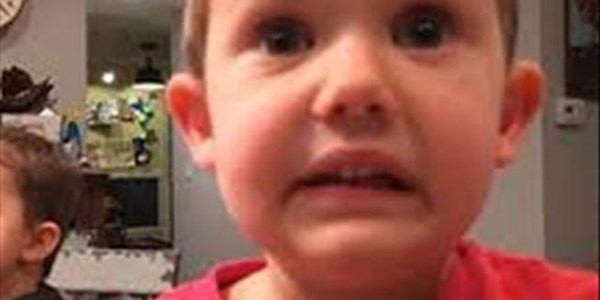 The Good Blog - (video) Little Boy Tells Dad Why He’s Never Getting Married! | News Article