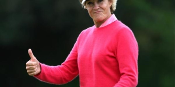 Today, 65 years ago, renowned golfer Sally Little, was born Today, 65 years ago, renowned golfer Sally Little, was born | News Article