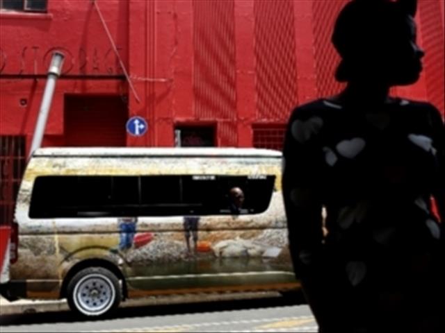 Bloemfontein’s 'white elephant' taxi rank expected to operate soon | News Article