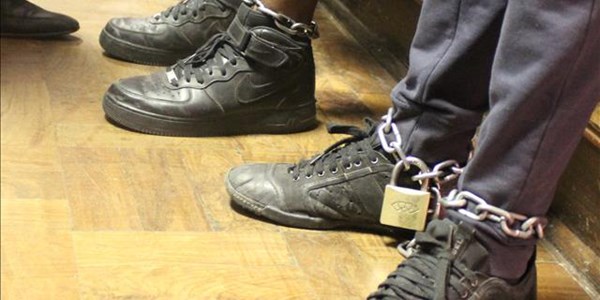 UFS students (20) released on free bail UFS students (20) released on free bail | News Article