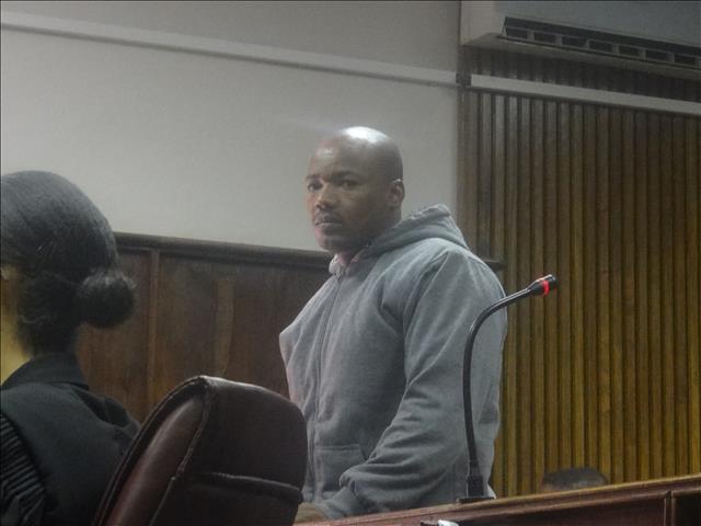 DJ murder suspect granted R1 000 bail | OFM