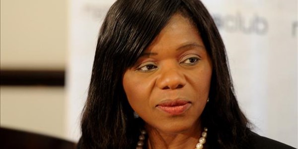 'State capture' report delivered to Public Protector | News Article